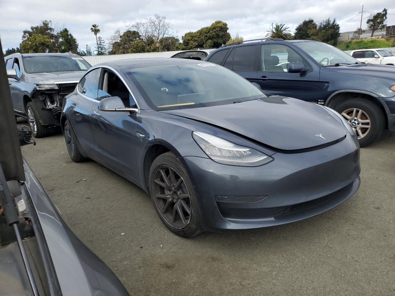 5YJ3E1EA2LF743397  tesla model 3 2020 IMG 3