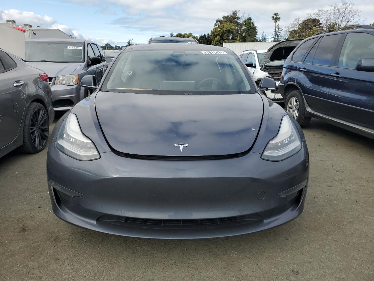 5YJ3E1EA2LF743397  tesla model 3 2020 IMG 4