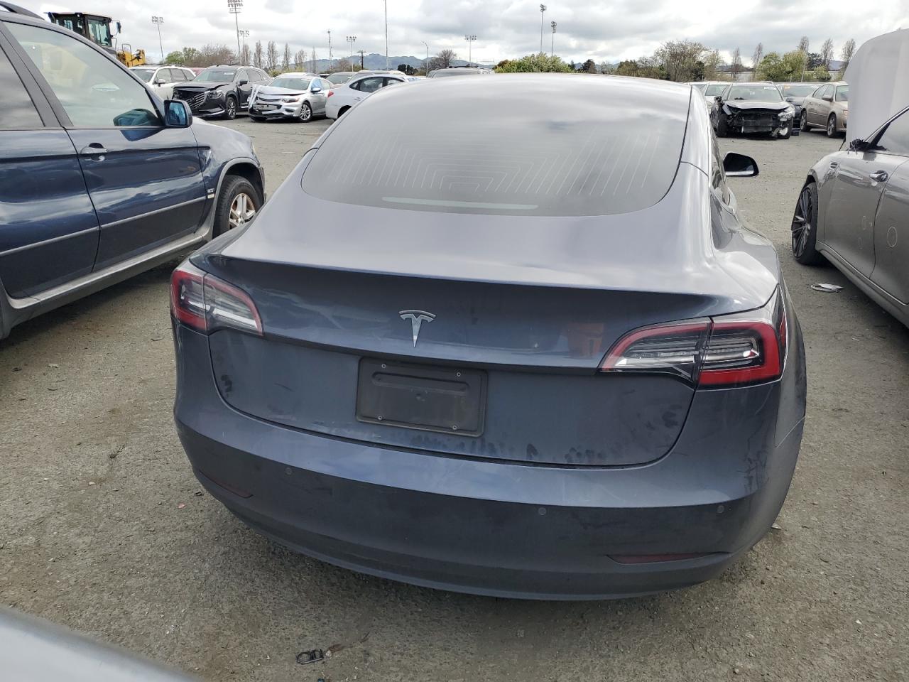 5YJ3E1EA2LF743397  tesla model 3 2020 IMG 5