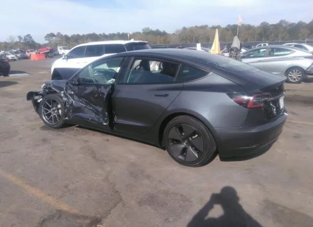 5YJ3E1EA2MF857711  tesla model 3 2020 IMG 2