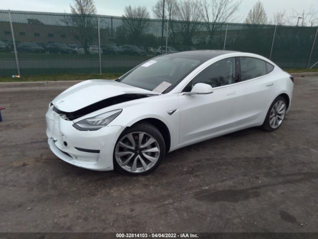 5YJ3E1EA3LF709209  tesla model 3 2020 IMG 1