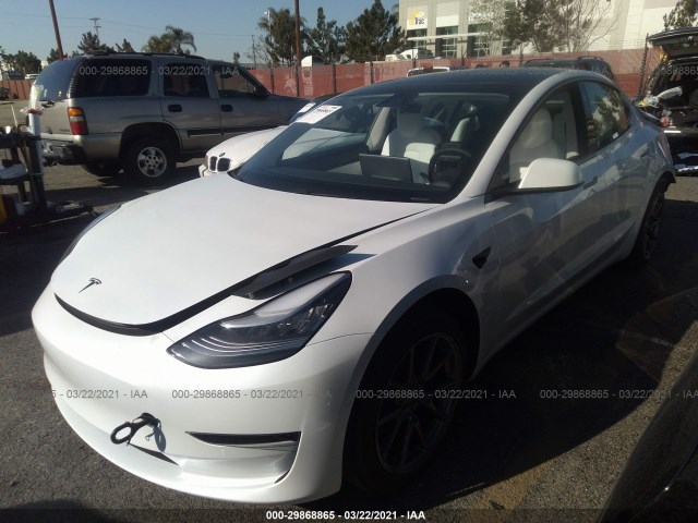 5YJ3E1EA3LF710070  tesla model 3 2020 IMG 1