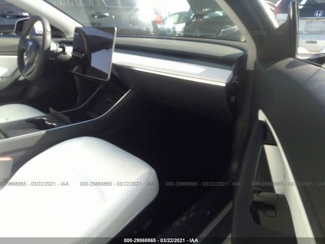 5YJ3E1EA3LF710070  tesla model 3 2020 IMG 4