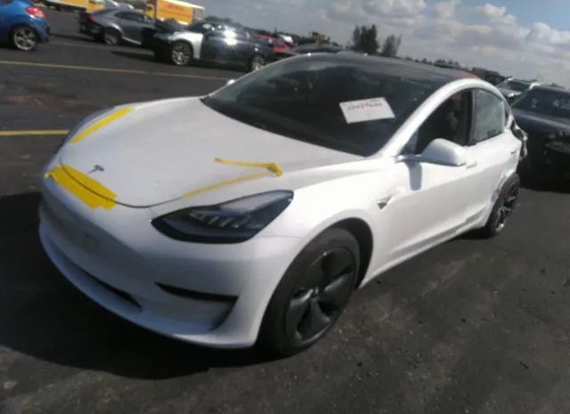 5YJ3E1EA3LF736961  tesla model 3 2020 IMG 1