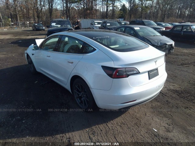 5YJ3E1EA3LF738189  tesla model 3 2020 IMG 2