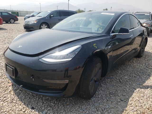 5YJ3E1EA3LF743912  tesla model 3 2020 IMG 1