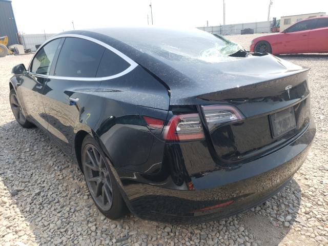 5YJ3E1EA3LF743912  tesla model 3 2020 IMG 2