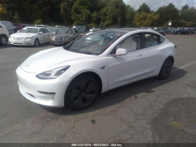 5YJ3E1EA3LF797744  tesla model 3 2020 IMG 1