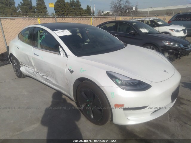 5YJ3E1EA4LF706741  tesla model 3 2020 IMG 0