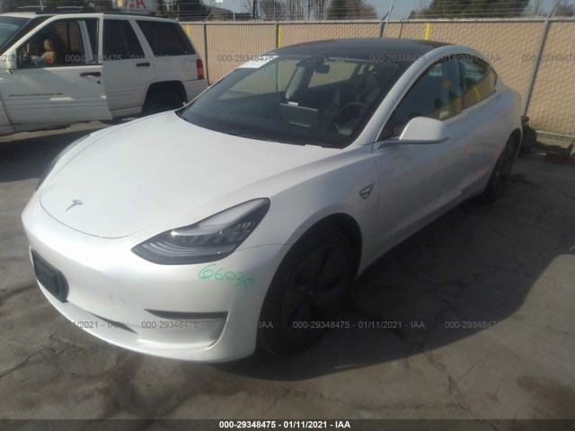 5YJ3E1EA4LF706741  tesla model 3 2020 IMG 1