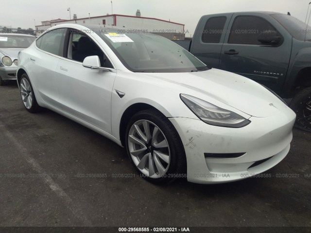 5YJ3E1EA4LF745961  tesla model 3 2020 IMG 0