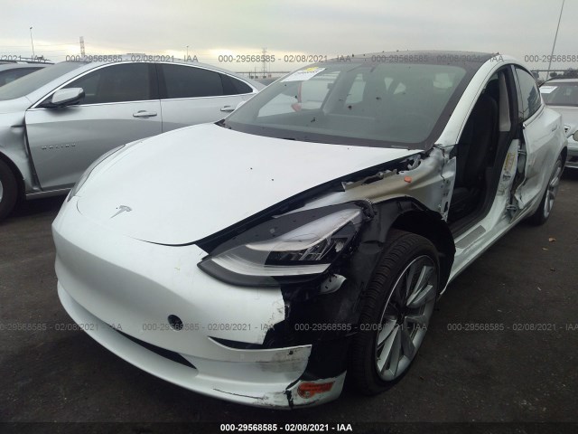 5YJ3E1EA4LF745961  tesla model 3 2020 IMG 1