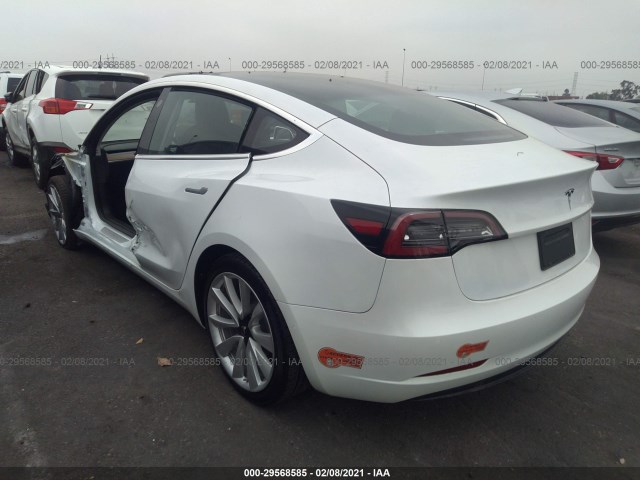 5YJ3E1EA4LF745961  tesla model 3 2020 IMG 2