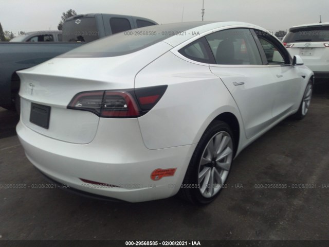 5YJ3E1EA4LF745961  tesla model 3 2020 IMG 3