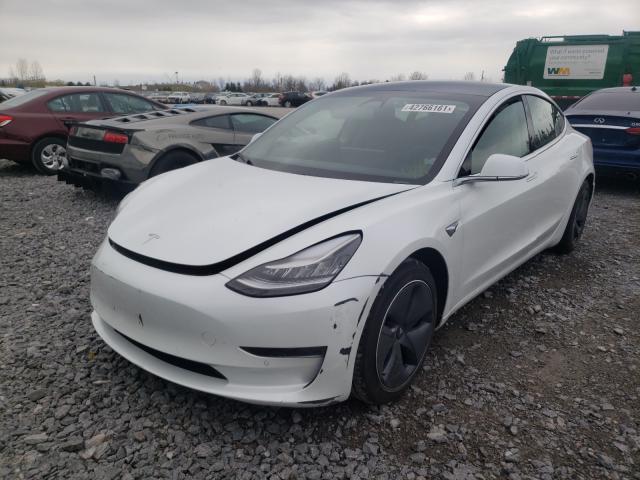 5YJ3E1EA4LF794366  tesla model 3 2020 IMG 1