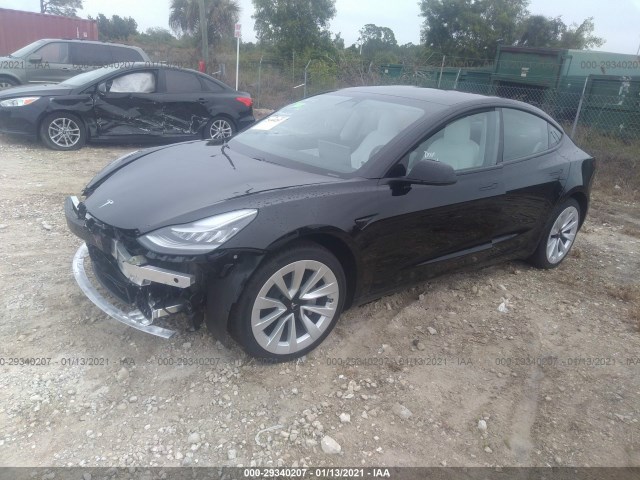 5YJ3E1EA4MF849920  tesla model 3 2021 IMG 1