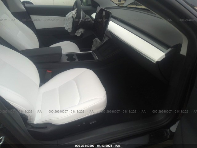 5YJ3E1EA4MF849920  tesla model 3 2021 IMG 4