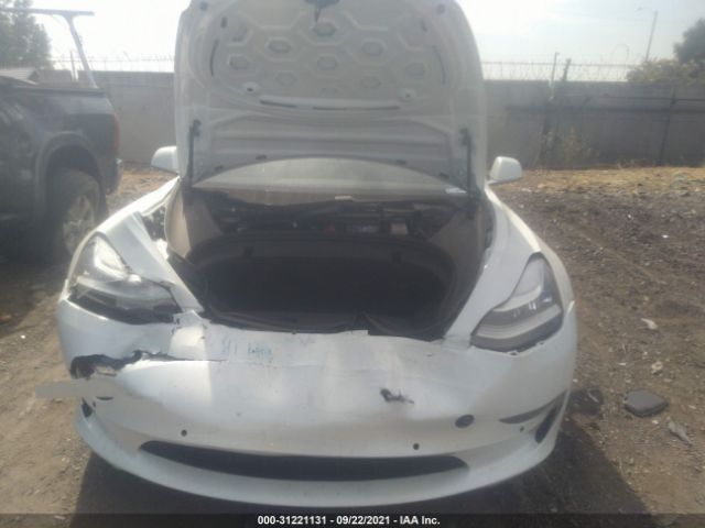 5YJ3E1EA5LF632570  tesla model 3 2020 IMG 5