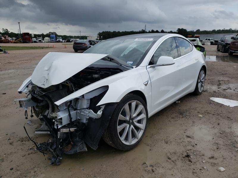 5YJ3E1EA5LF717733  tesla model 3 2020 IMG 1