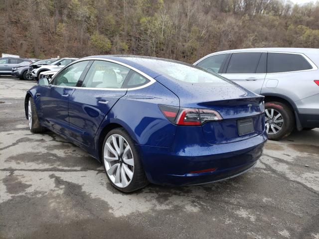 5YJ3E1EA5LF738162  tesla model 3 2020 IMG 2