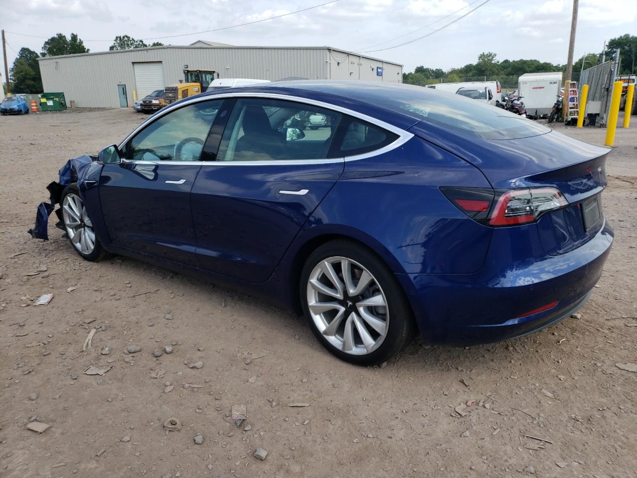 5YJ3E1EA5LF792996  tesla model 3 2020 IMG 1