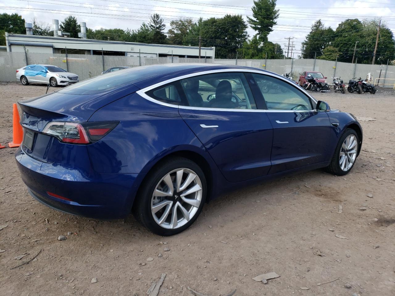 5YJ3E1EA5LF792996  tesla model 3 2020 IMG 2