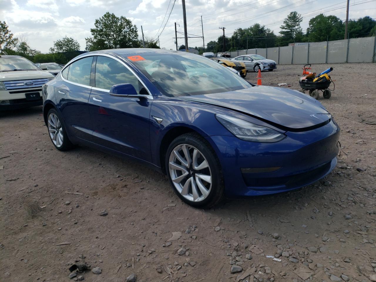 5YJ3E1EA5LF792996  tesla model 3 2020 IMG 3