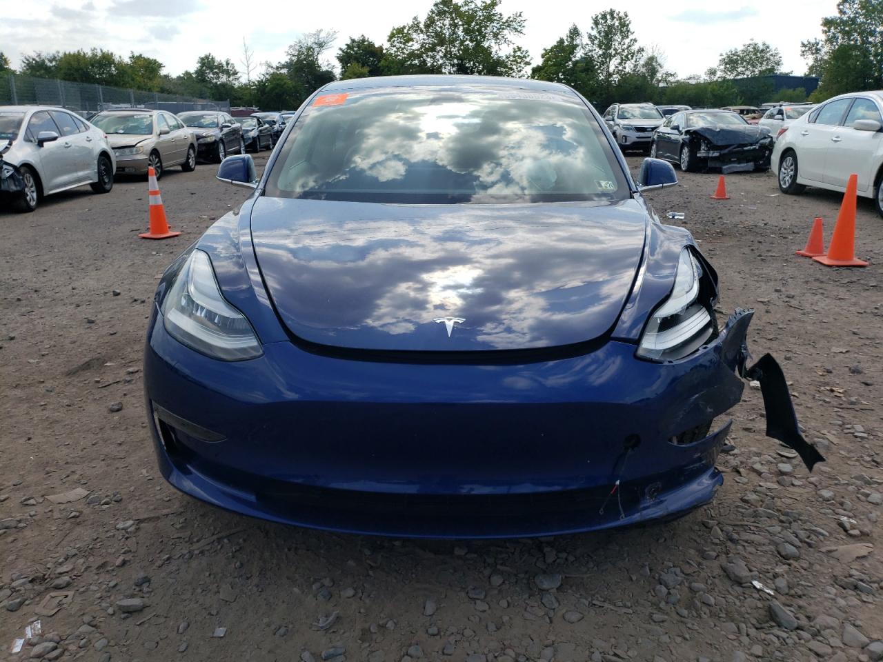 5YJ3E1EA5LF792996  tesla model 3 2020 IMG 4