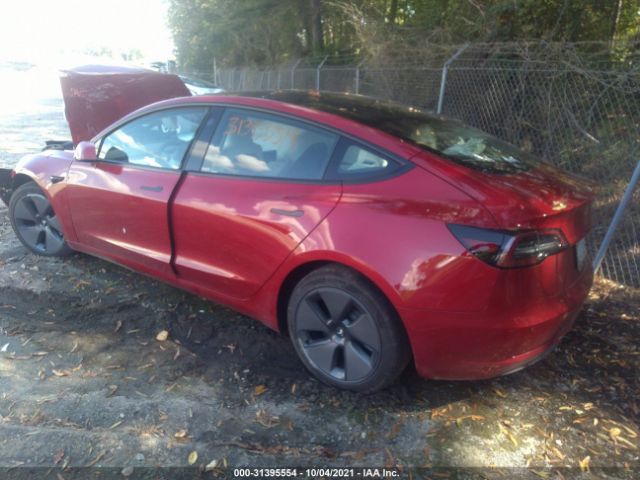 5YJ3E1EA5MF852258  tesla model 3 2021 IMG 2