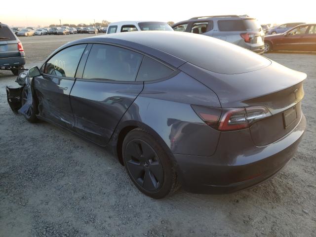 5YJ3E1EA5MF877399  tesla model 3 2021 IMG 2