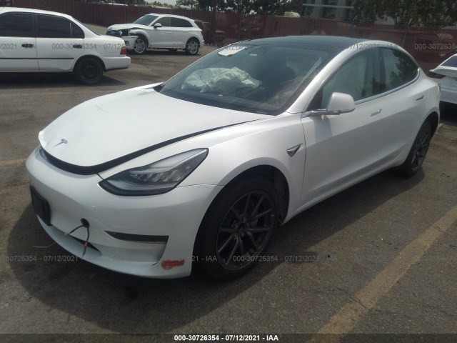 5YJ3E1EA6LF670020  tesla model 3 2020 IMG 1