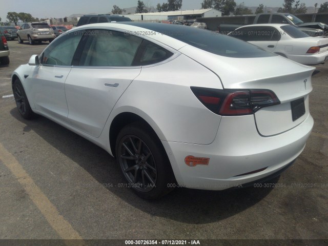 5YJ3E1EA6LF670020  tesla model 3 2020 IMG 2