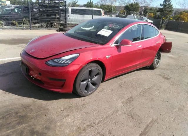 5YJ3E1EA6LF717188  tesla model 3 2020 IMG 1