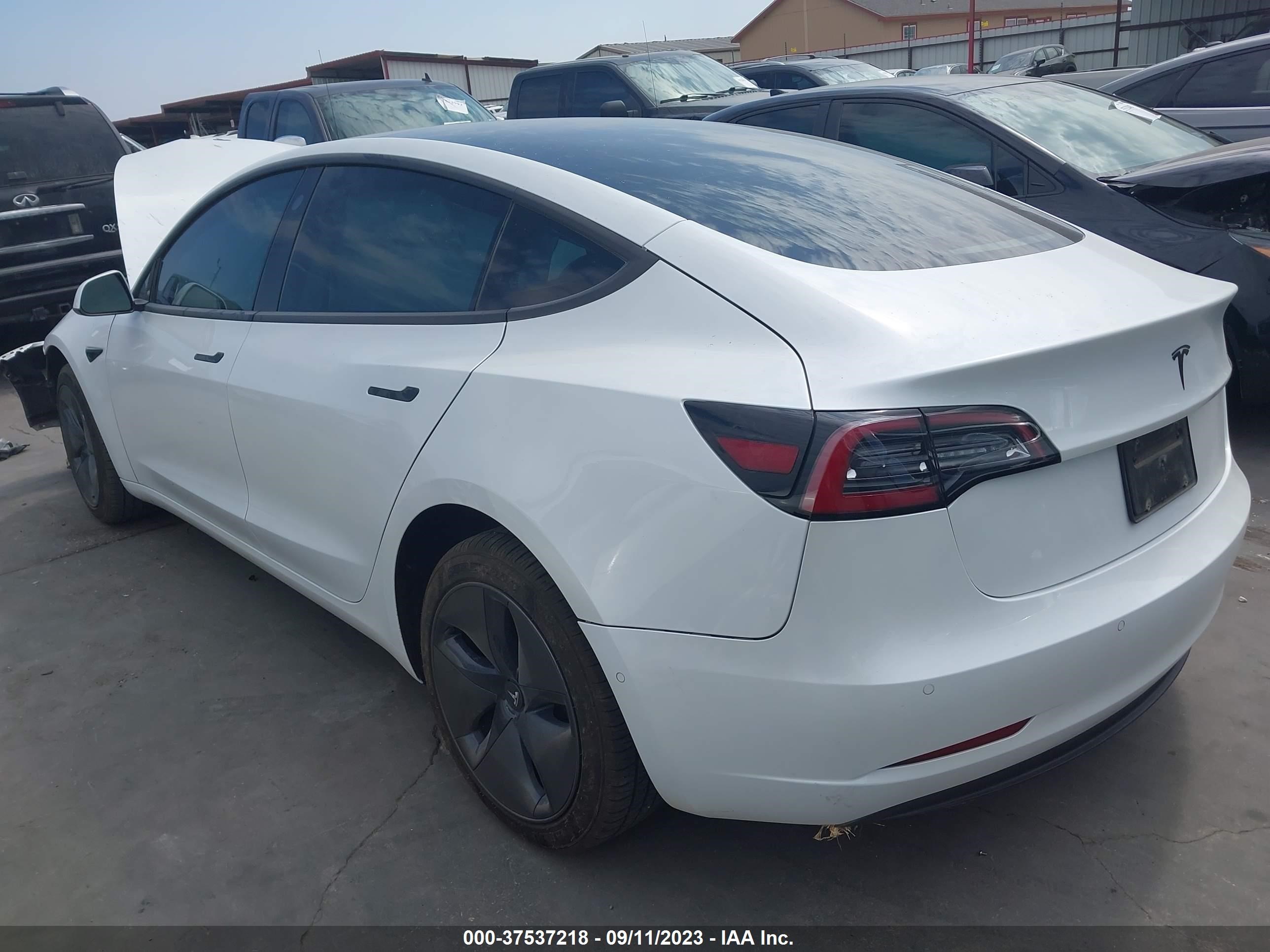 5YJ3E1EA6LF744892  tesla model 3 2020 IMG 2