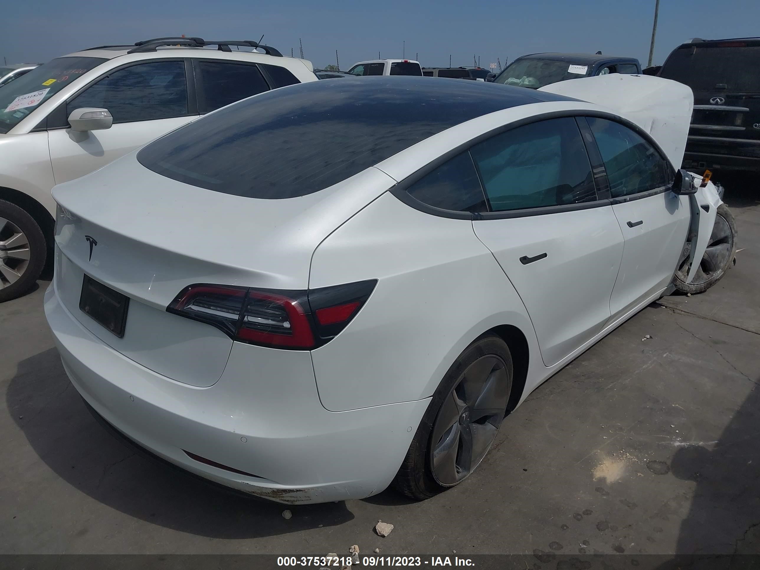 5YJ3E1EA6LF744892  tesla model 3 2020 IMG 3