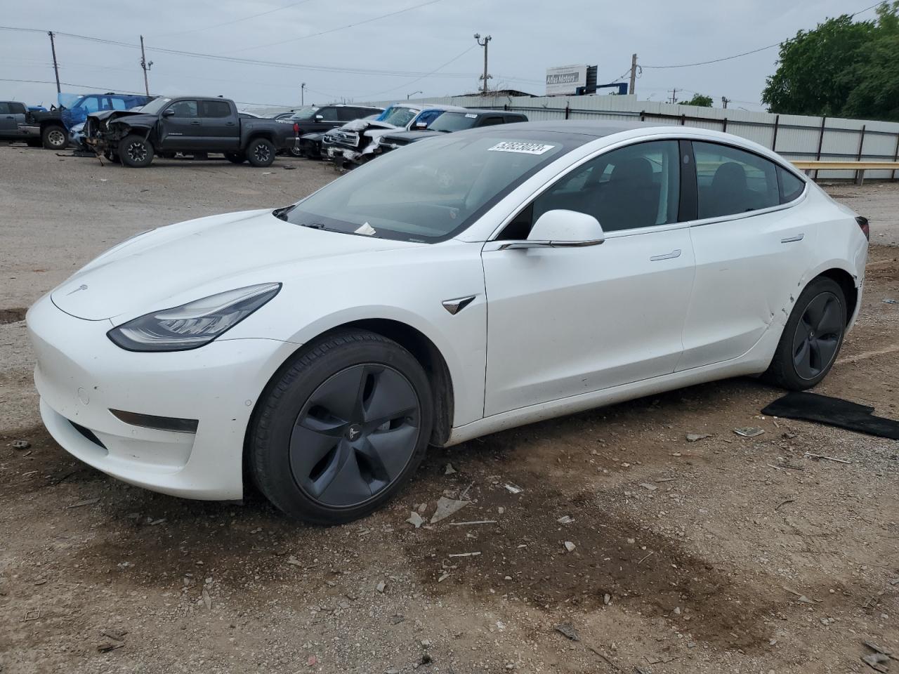 5YJ3E1EA6LF745198  tesla model 3 2020 IMG 0