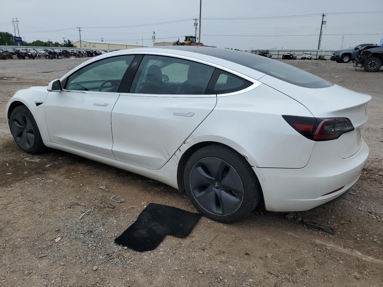 5YJ3E1EA6LF745198  tesla model 3 2020 IMG 1