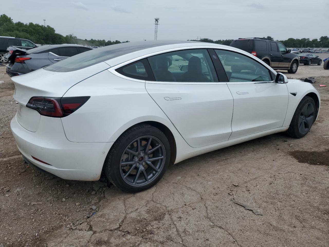 5YJ3E1EA6LF745198  tesla model 3 2020 IMG 2