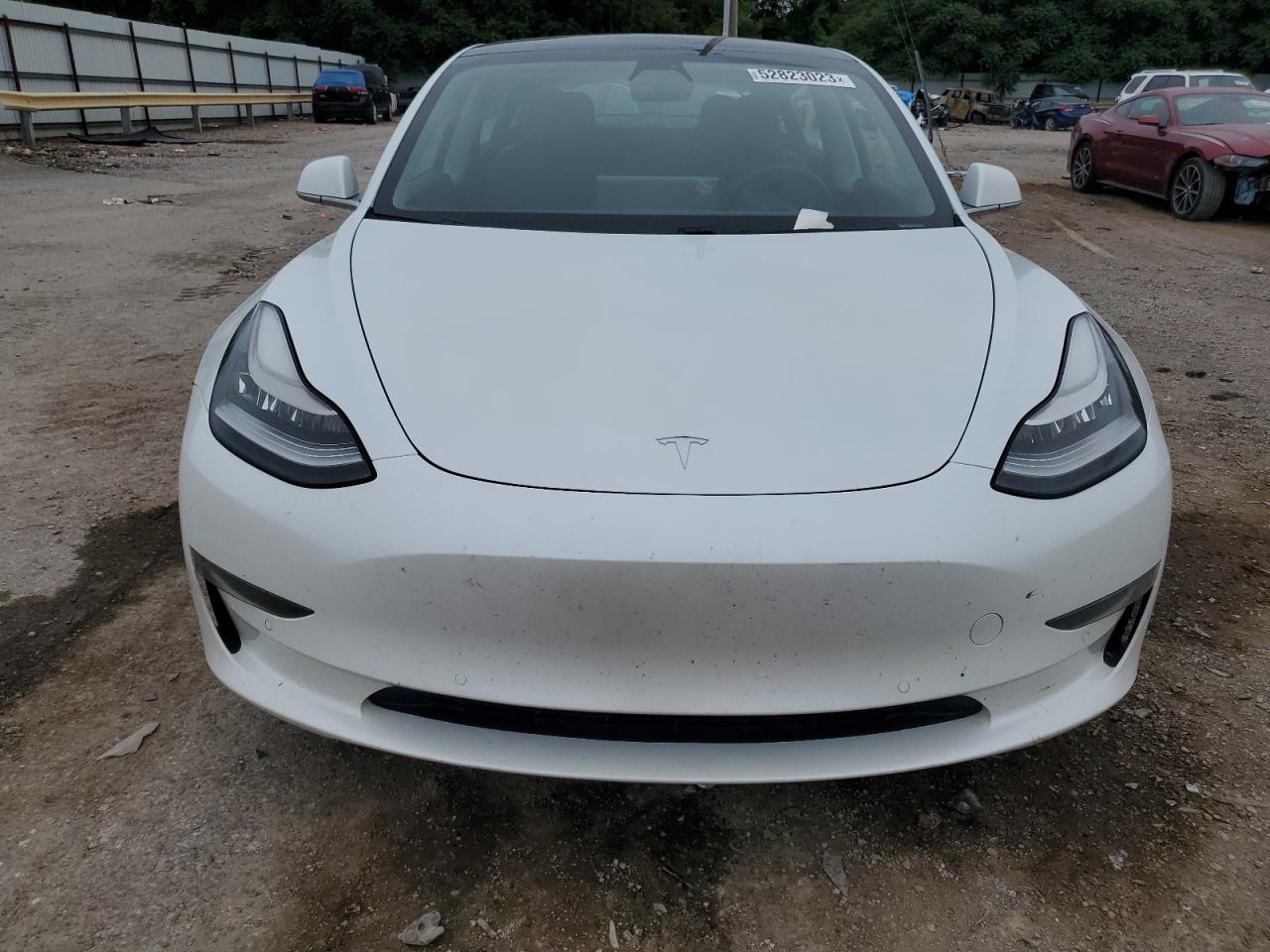 5YJ3E1EA6LF745198  tesla model 3 2020 IMG 4