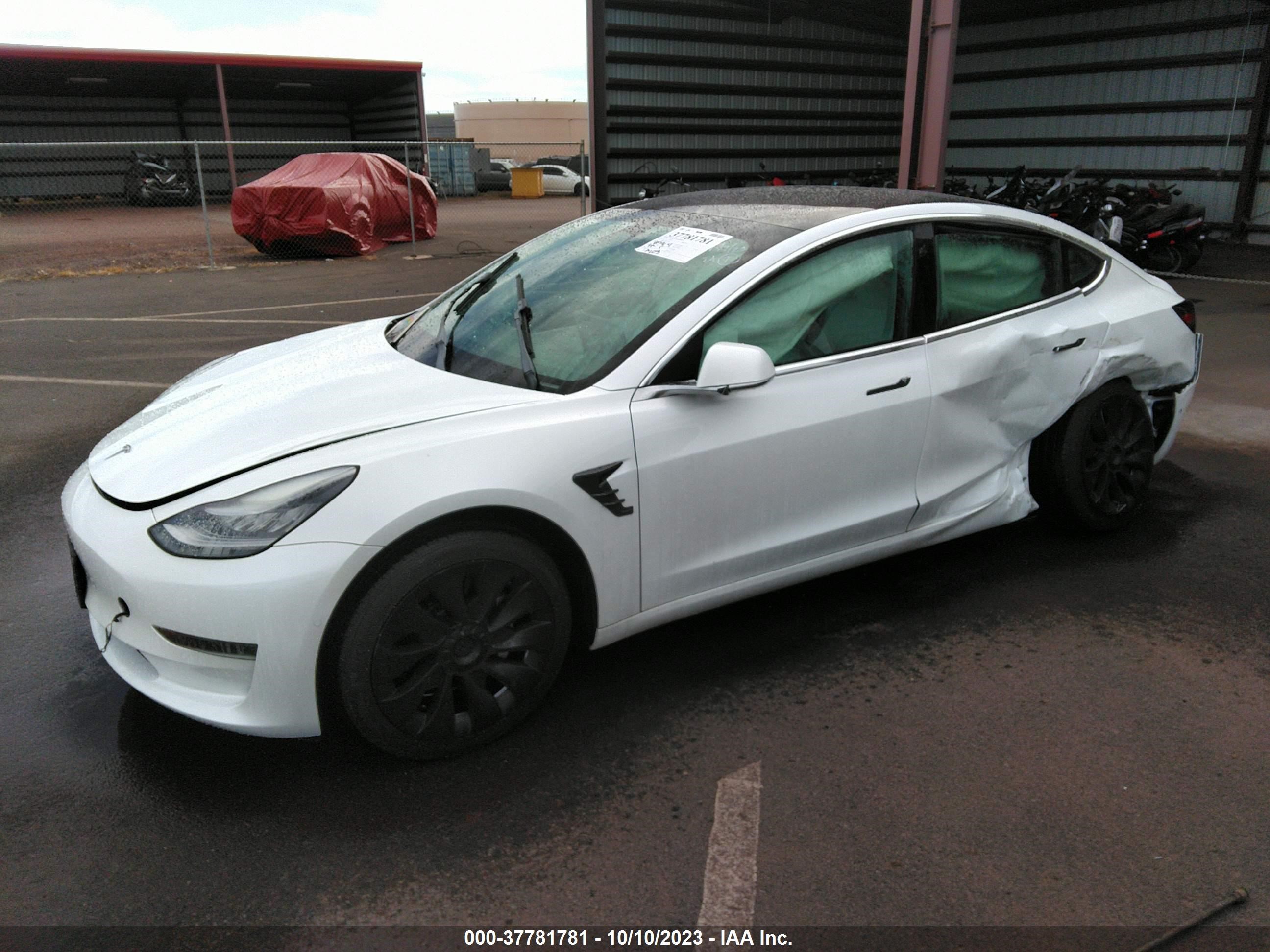 5YJ3E1EA6LF793252  tesla model 3 2020 IMG 1