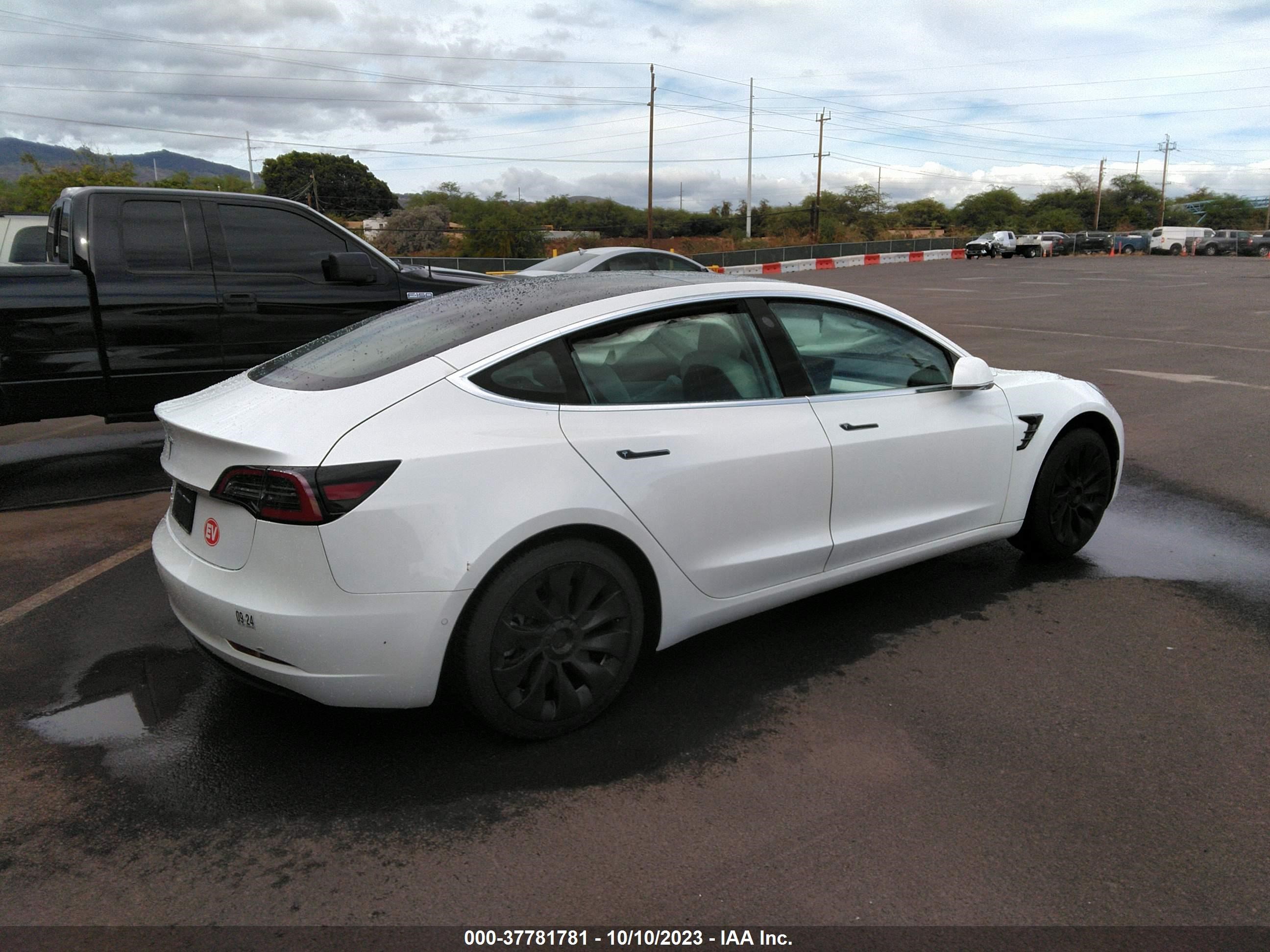 5YJ3E1EA6LF793252  tesla model 3 2020 IMG 3