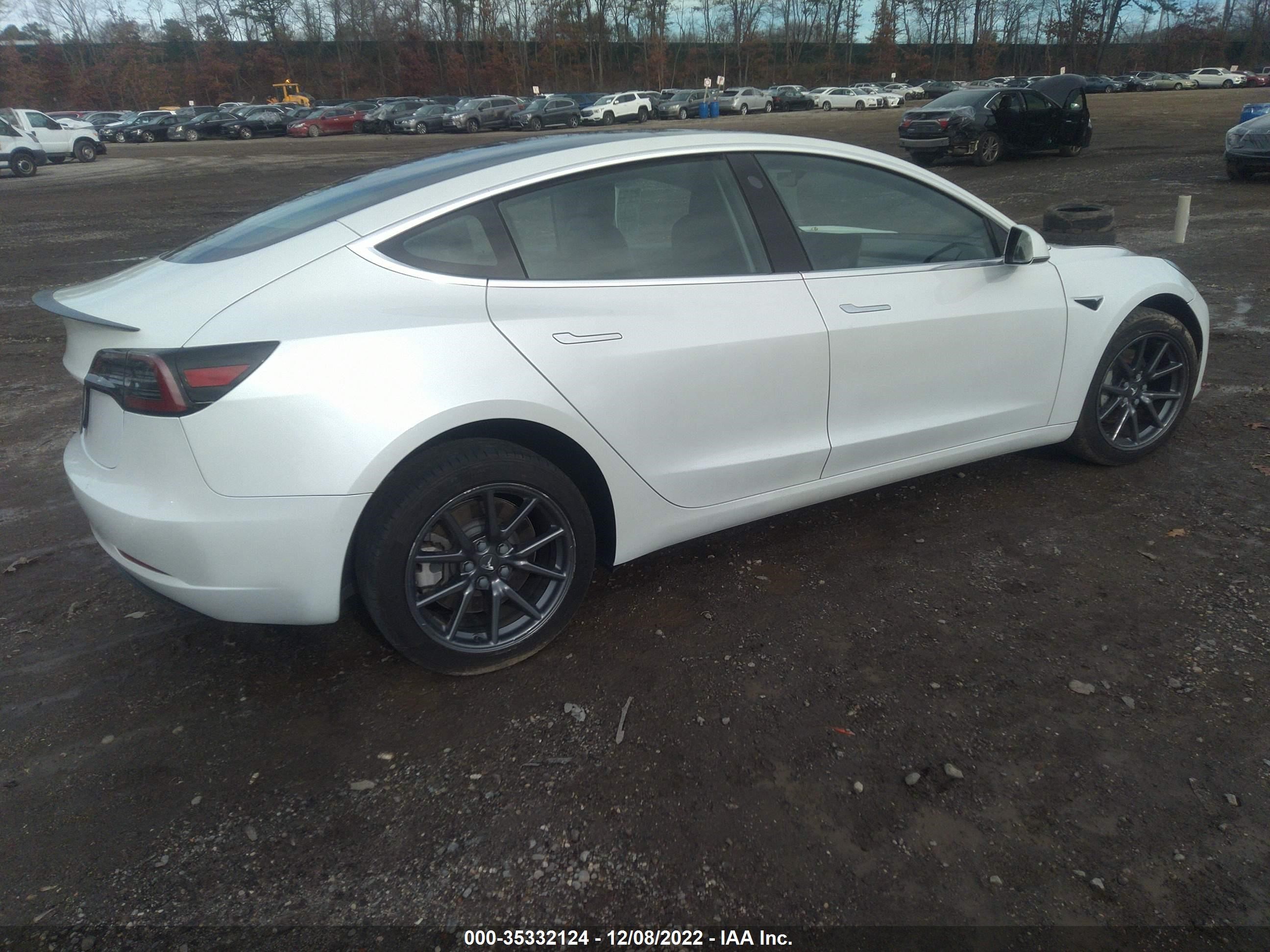 5YJ3E1EA7LF645417  tesla model 3 2020 IMG 3