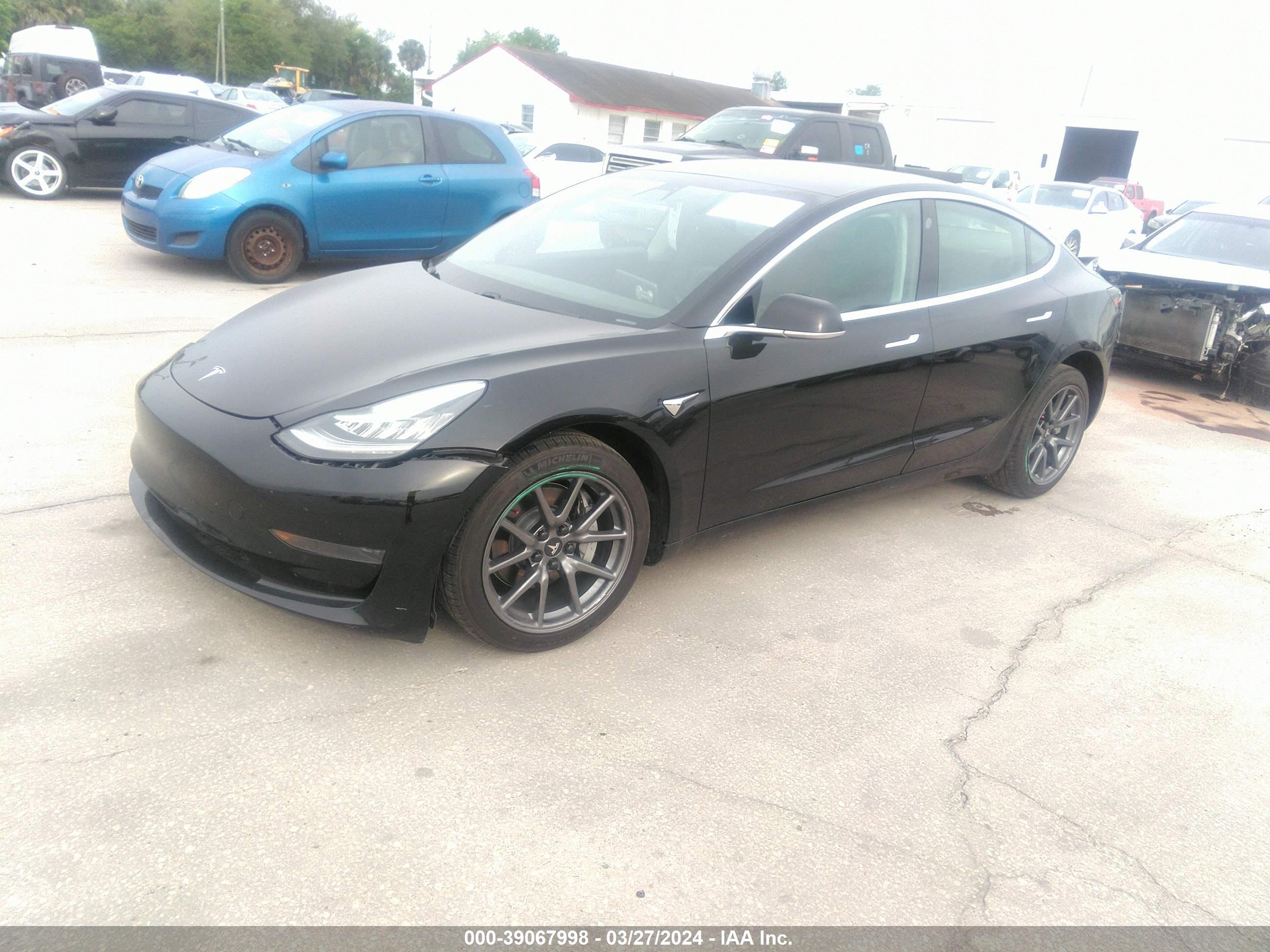 5YJ3E1EA7LF657566  tesla model 3 2020 IMG 1