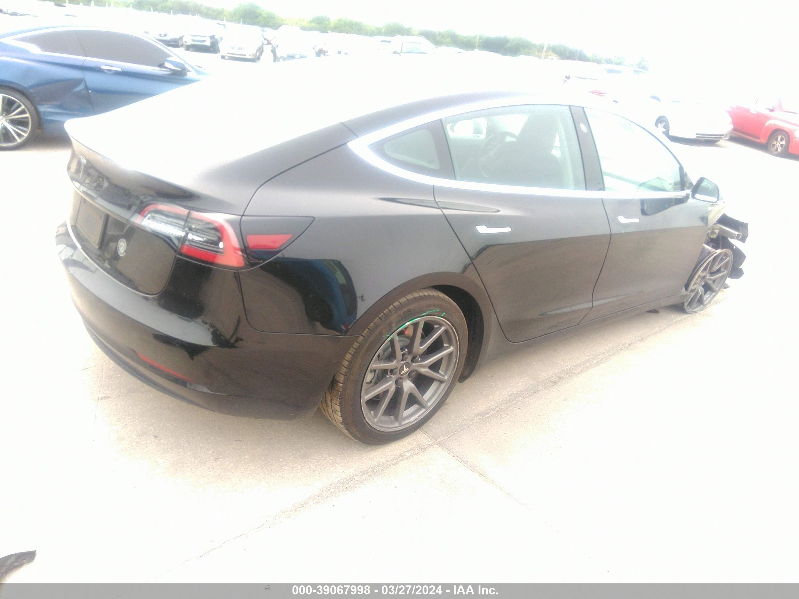 5YJ3E1EA7LF657566  tesla model 3 2020 IMG 3