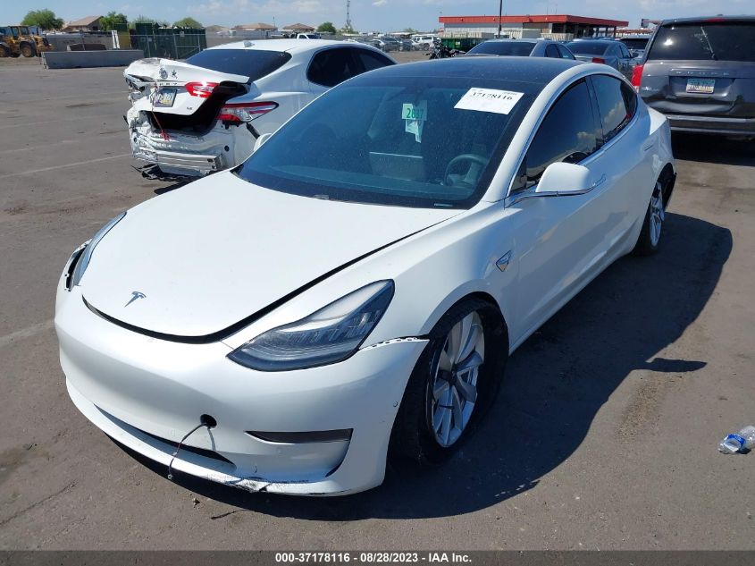 5YJ3E1EA7LF709178  tesla model 3 2020 IMG 1