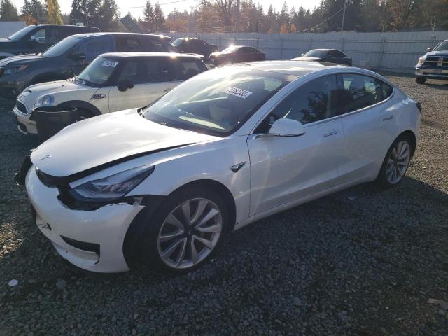 5YJ3E1EA7LF745887  tesla model 3 2020 IMG 0