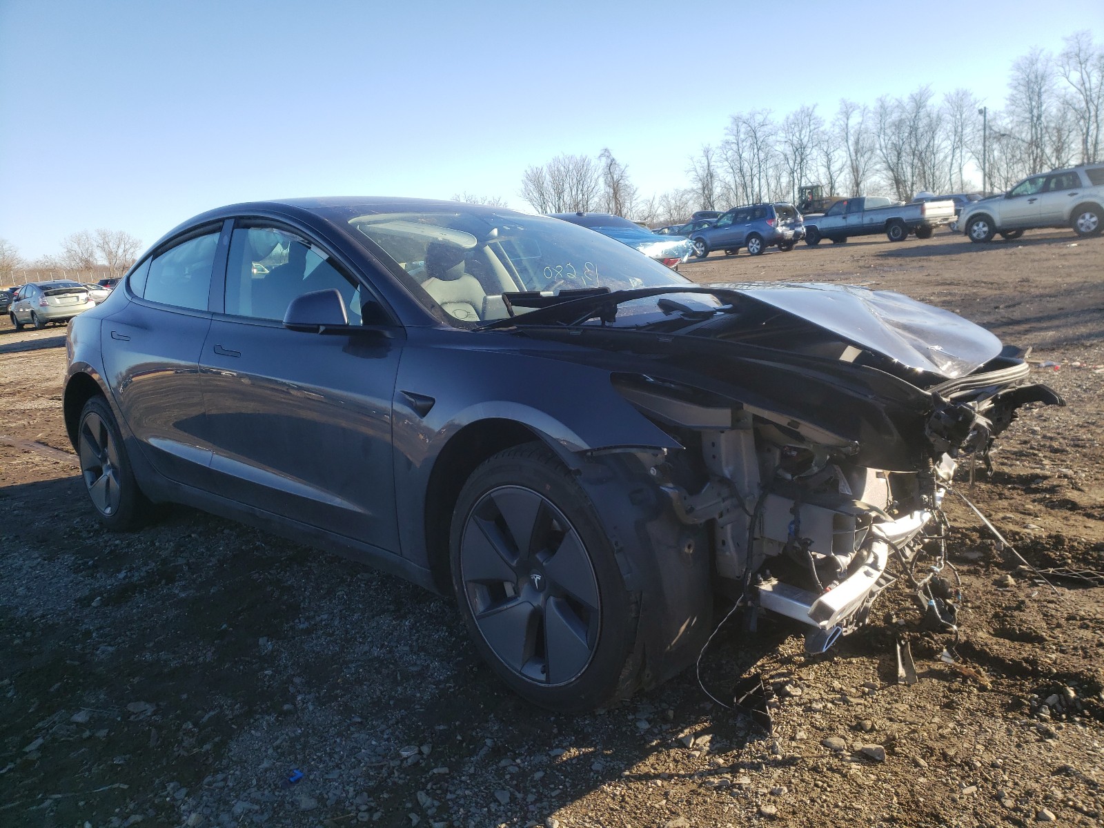 5YJ3E1EA7MF850270  tesla model 3 2021 IMG 0