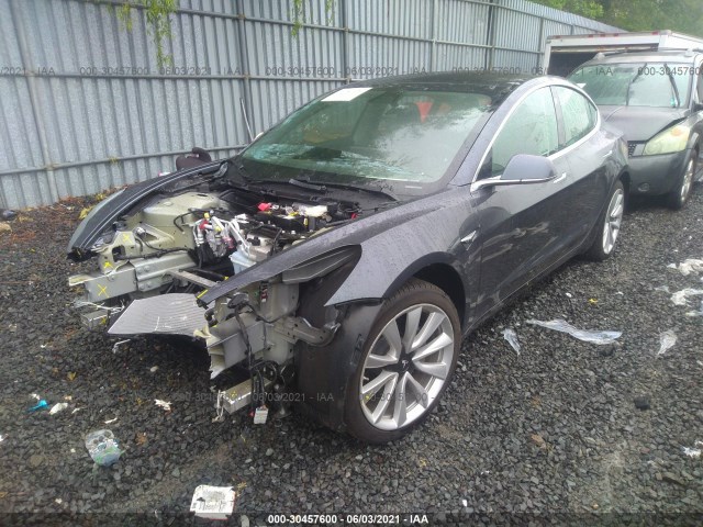 5YJ3E1EA8LF783774  tesla model 3 2020 IMG 1