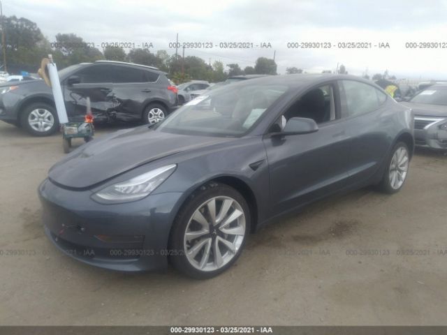 5YJ3E1EA9LF660971  tesla model 3 2020 IMG 1