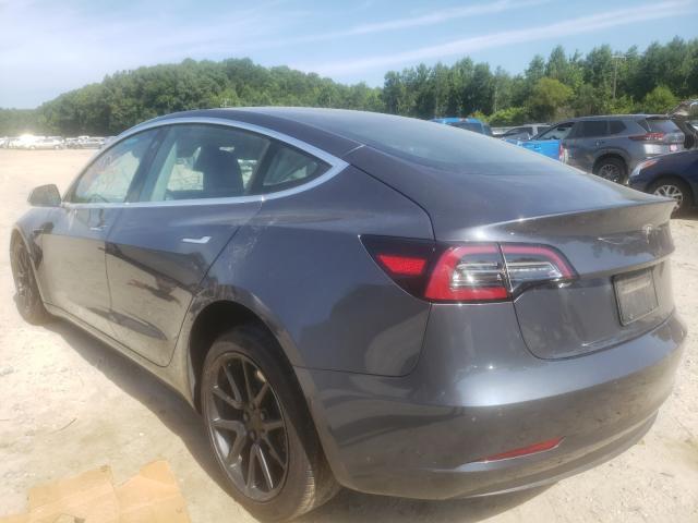 5YJ3E1EA9LF784870  tesla model 3 2020 IMG 2